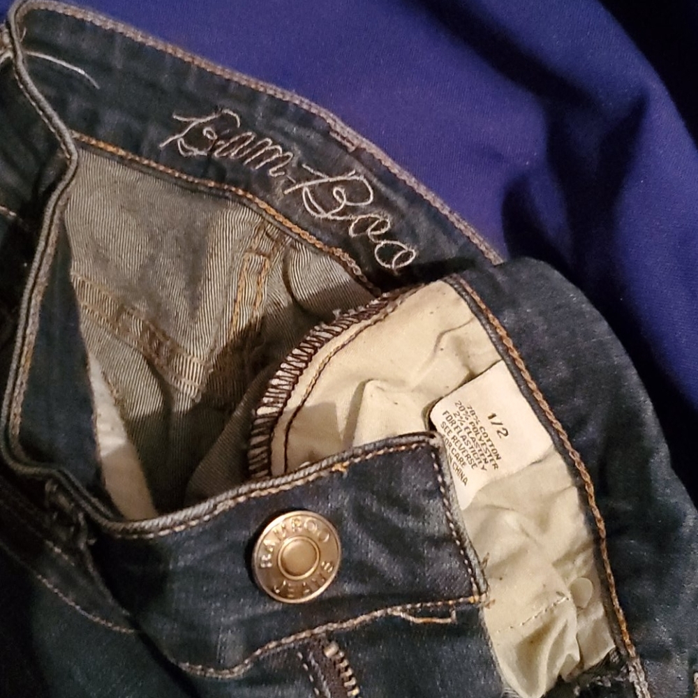 Jeans - Picture 4 of 4